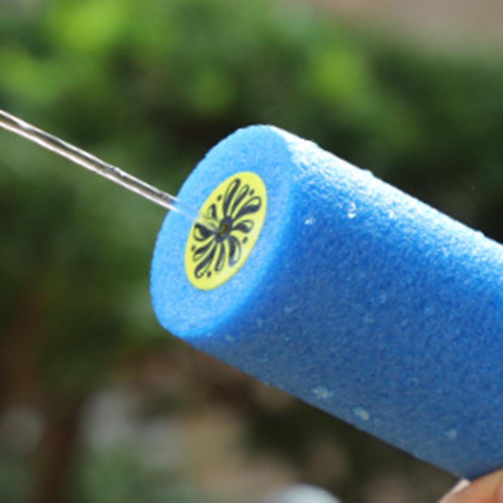 Schaum Wasser Pistole Schwimmbad Zubehör freundlicher Sommer Blaster Schütze Schwimmen Spiel freundlicher Ich bin Freien Strand Sport Schwimmbad Wasser Spiel