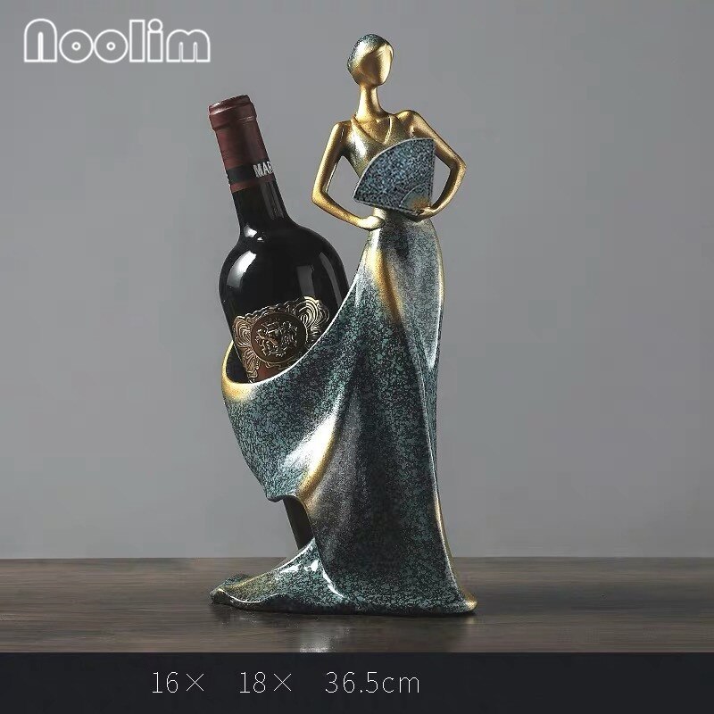 Europees wijnrek, woonkamer, wijnkast, decoratie, modern, minimalistisch, wijnfles display, rek, bar, gereedschap: A