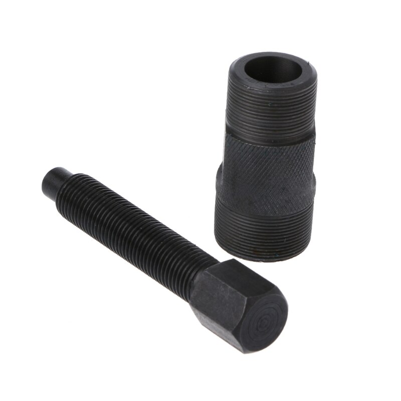 27mm & 24mm Flywheel Magneto Stator Puller for GY6 CG25 JH70 SG50 50cc 125cc 150 cc Scooter ATV Repair Tool Dirt Pit Bike