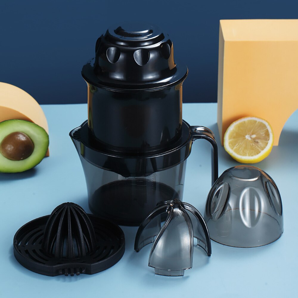 Presse-Orange manuel, Gadgets de cuisine et accessoires, presse-agrumes, outils de cuisine, fruits, légumes, citron, Nutribullet