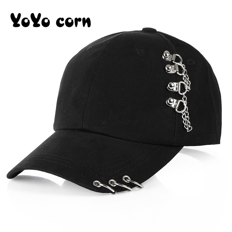 Snapback Mannen Vrouwen Mode Verstelbare Kpop Live De Vleugels Hip Hop Tour Hoeden Ring Verstelbare Baseball Caps Garros Hoed zon Cap