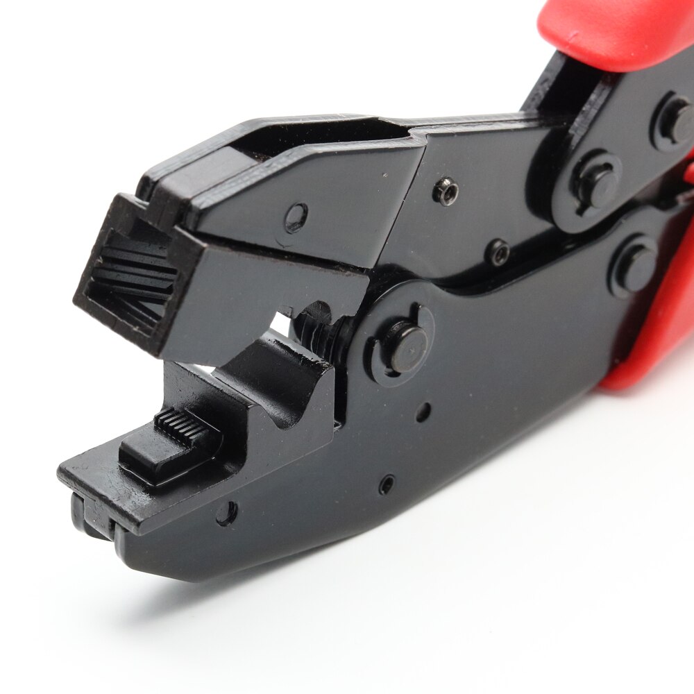 xintylink RJ45 crimper cat7 cat6a hand tools Crimping Cable Stripper pressing line clamp 8p8c pliers connector clip clipper
