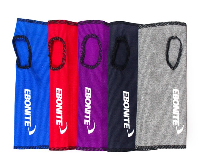 Gants intérieurs de bowling de supérieure colorée