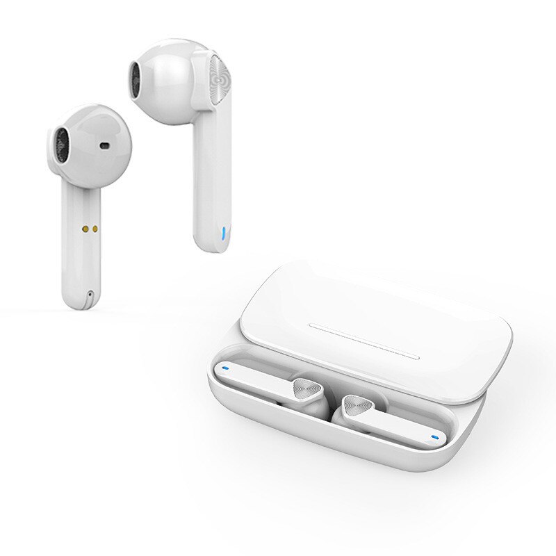 TWS BE36 stéréo Bluetooth Auto appairage étanche IPX5 sans fil écouteurs glisser boîte de charge pour Iphone Android
