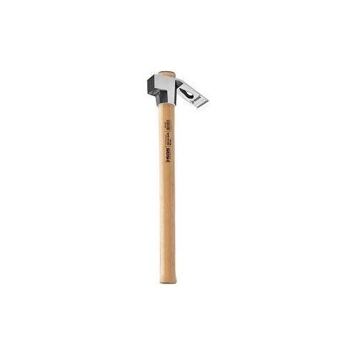 Picard Steigerhamer met leren greep en magnetische nagelhouder 790 glad, 950 gr | 79000