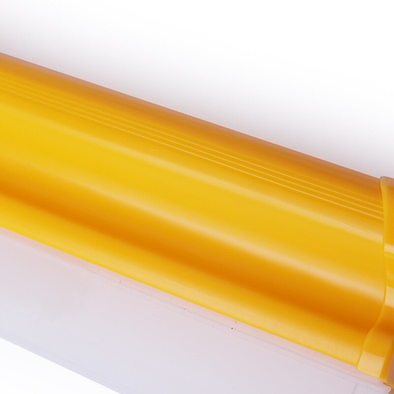 Double-row Silicone Wiper Blades for Car Window Wipers, In-line Window Wipers, Car Wash Wipers Do Not Damage the Glass