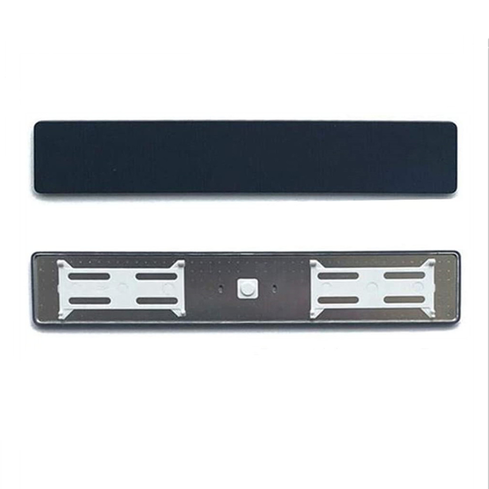 Tapa de llave de barra espaciadora de repuesto para MacBook Pro Retina A1706 A1707 A1708 A1534 teclas de tapa de tecla de barra espacial de teclado