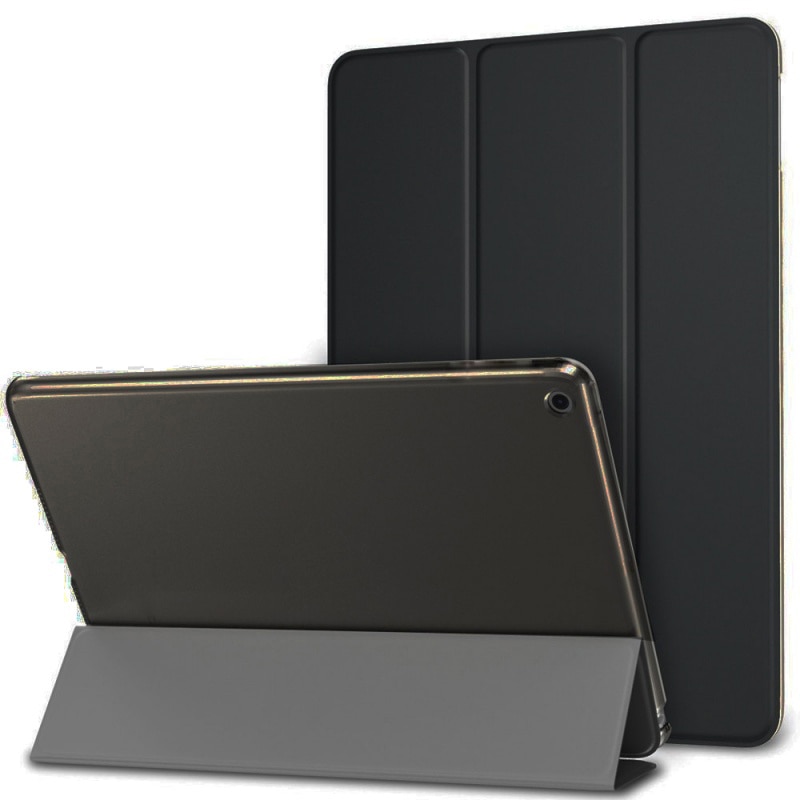 Funda Samsung Galaxy Tab S6 Lite 10.4 SM-P610 SM-P615 Magnetische Stand Case Leather Flip Cover Tablet Case Smart Cover