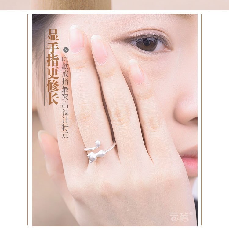 Trendy Zilveren Kleur Kat Ringen Voor Vrouwen Bridal Wedding Engagement Sieraden Grote Opening Antieke Ringen
