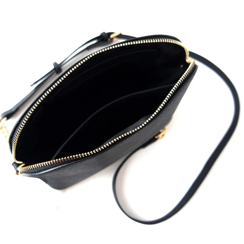 Nopersonality Pohnpei Vrouwen Schoudertas Polynesische Plumeria Gedrukt Luxe Lederen Crossbody Tas En Portemonnee Sac A Main