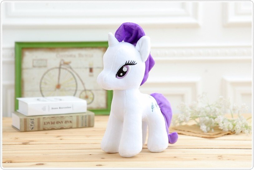 Jouet licorne cheval intelligent électrique pour enfants, robot télécommandé, jouet éducatif électronique pour animaux de compagnie: 20CM