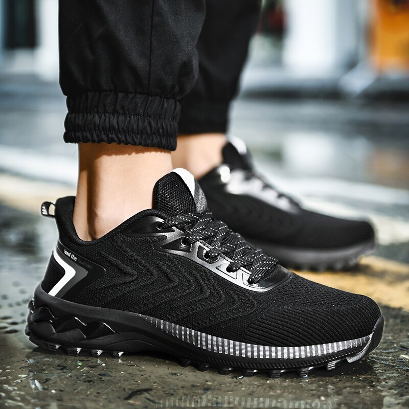 Best Selling Golf Sneakers Man Anti-Slip Golf – Vicedeal