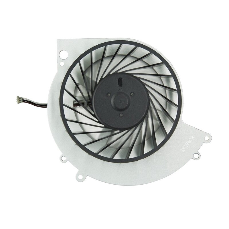 Ksb0912He interna de refrigeración refrigerador ventilador para Ps4 Cuh-1000A Cuh-1001A Cuh-10Xxa Cuh-1115A Cuh-11Xxa serie consola con Kit de herramienta