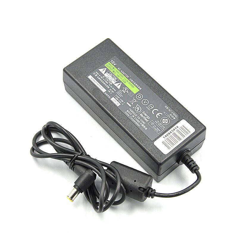 Verwendet AC Adapter Ladegerät Netzteil für Sony SA-NS400 SA-NS410 SA-NS500