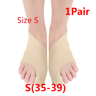 Ballen Schiene groß Zehe Korrektor Fuß Schmerzen Linderung Hallux Valgus Korrektur Pedikübetreffend Werkzeuge Kissen Pad Fußpflege Werkzeug