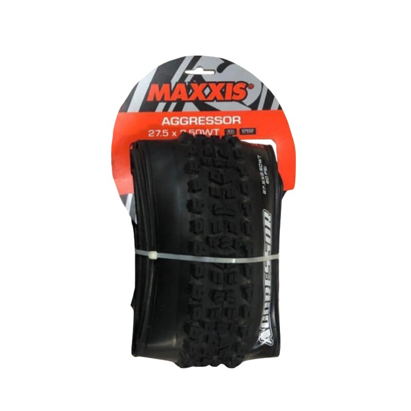 MAXXIS-neumático de bicicleta de montaña, 27,5 &quot;, x2.5, 29&quot;, x2.3, 29 &quot;, x2.5, ancho Trail EXO/TR: 27.5x2.5 WT EXO TR
