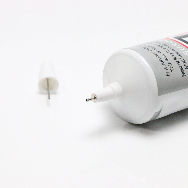 1/4/10pcs B-7000 Glue Multi-purpose Medium Viscosity Industrial Adhesive for Phone Frame Bumper Jewelry