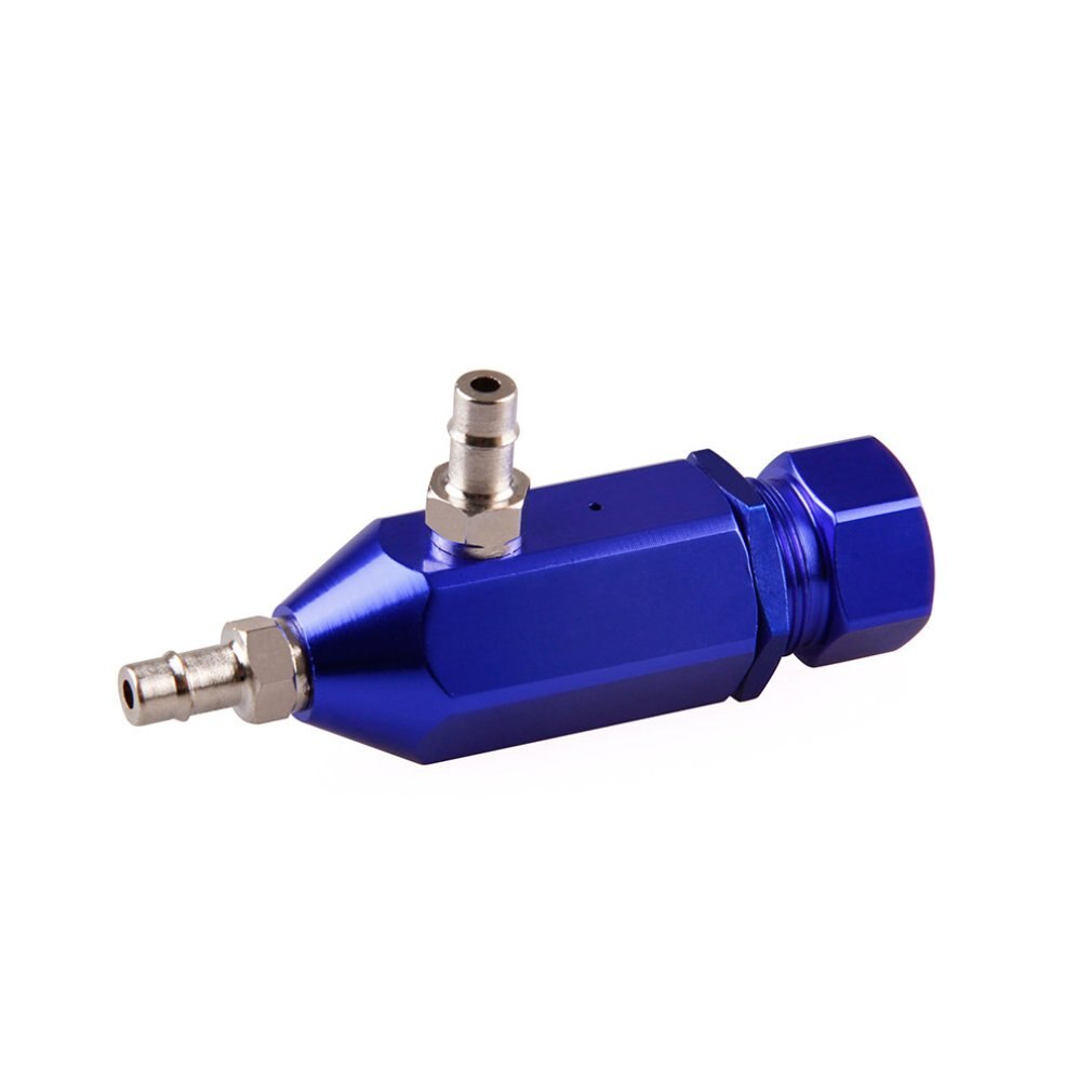 Auto Turbo Charger Controller 30Psi Turbo Druk Regulator Turbine Reguleren Controle