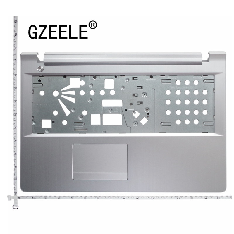 accesorios para portátil palmrest superior para LENOVO Z51-70 Z51 V4000 500-15 Y50C C shell caso cubierta inferior de portátil