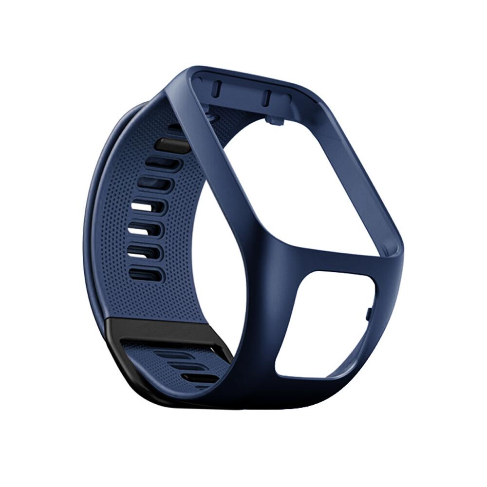 Silikon Ersatz Armband Uhr Band Strap Für TomTom Runner 2 3 Funken 3 GPS Sport Uhr Tom 2 3 Serie weiche Smart Band: Color 4