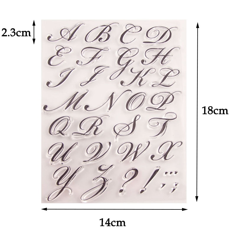 5 Stks/set Brief Alfabet Cookie Cutter Embosser Stempel Sticky Decorating Fondant Cutter Gereedschap Cake Cookie Decoratie Tool