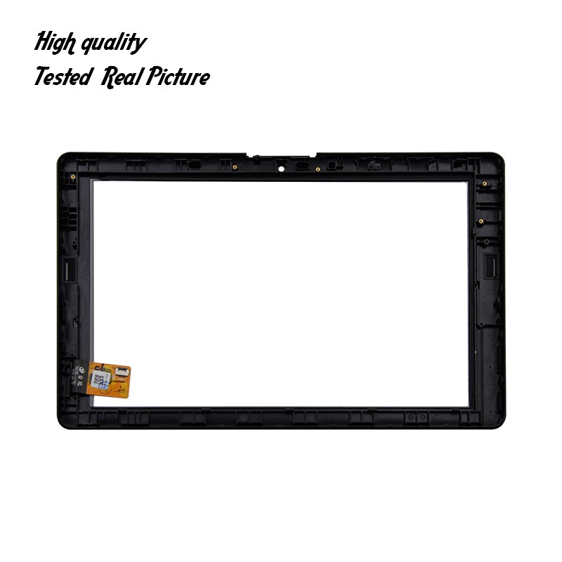 atFoliX Verre film protecteur pour Acer Iconia Tab P11 9H Hybride-Verre