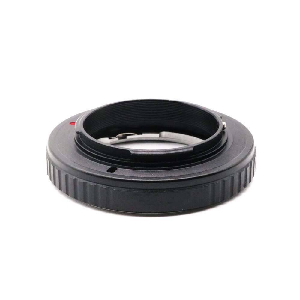 Adaptador de montaje de PenF-M43 para objetivo Olympus Pen F, montaje de cámara M4/3, GH4, E-PL5, E-M10, etc. LC8186