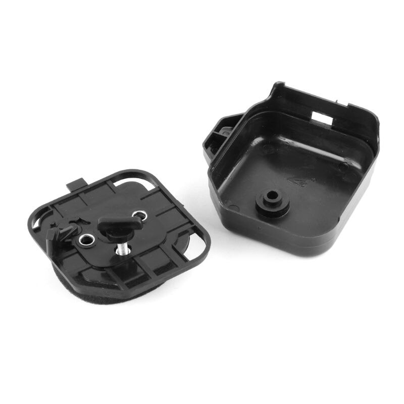 32 taille-haie coupe gazon filtre à Air 2 temps moteur essence filtre éponge 40JE