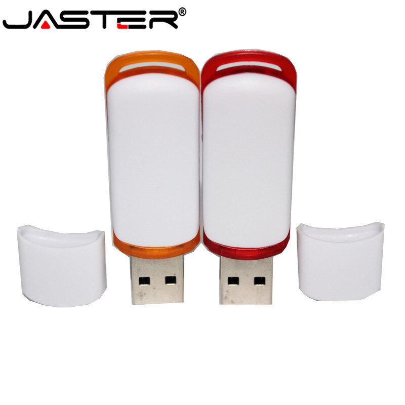 JASTER plastica f nuovo cartone animato all'ingrosso Memory stick usb drive memory card pen drive usb 2.0 4GB/8GB/16GB/32GB/spedizione gratuita