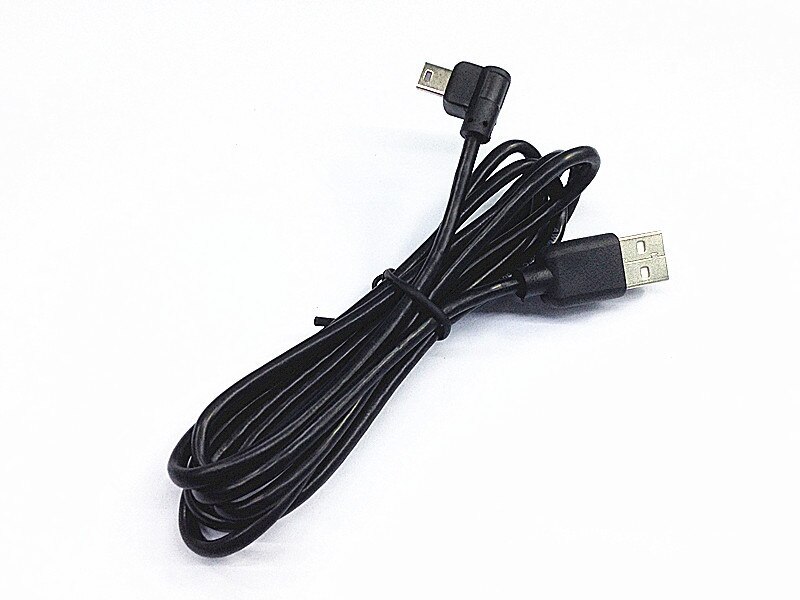 USB PC Data Sync Kabel Snoer Voor Garmin GPS Nuvi 50 LM/T 55 LM/T 65 LM /T 66 LM/T