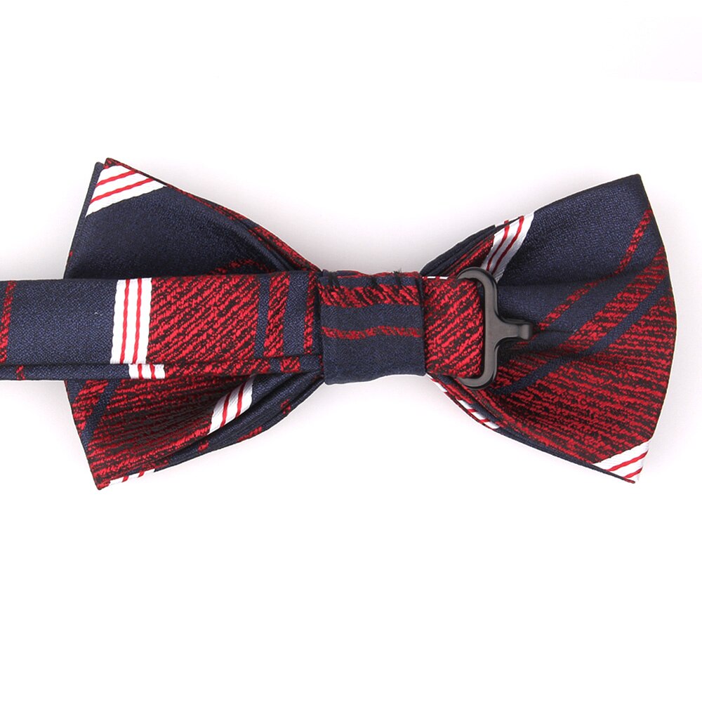 Mannen Bowtie Casual Cartoon Strikje Voor Mannen Vrouwen Boog Knoop Volwassen Bloemen Strikjes Sjaaldassen Gestreepte Party Hals dragen Mannelijke Strikjes