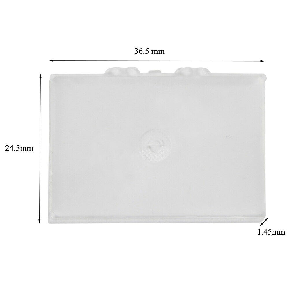 Micro Prism Matte Split Image Focus Screen For Minolta X-700 X-500 X-300 X370