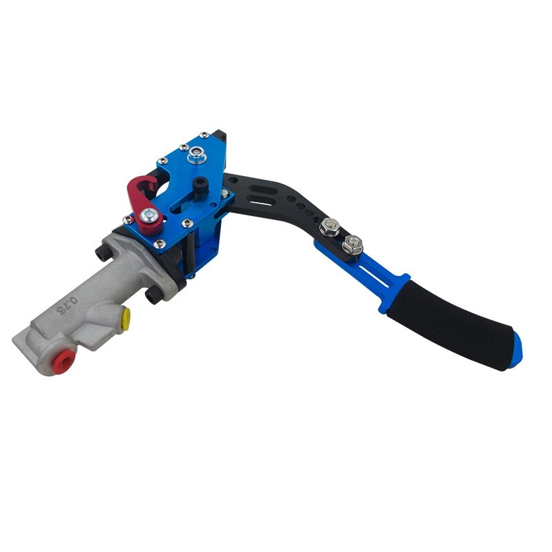 Aluminium universal hydraulisk handbroms spak drift handbroms e-broms racing