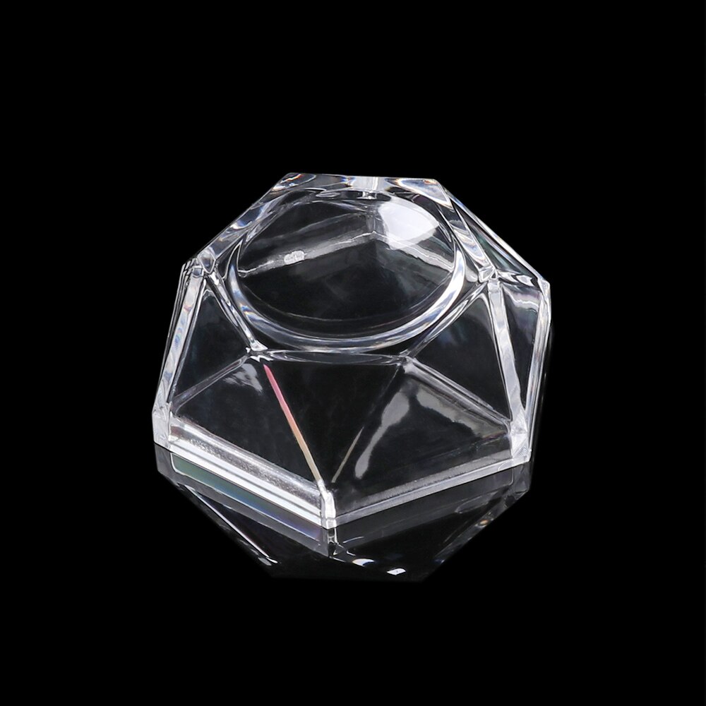 Acrylic Display Stand Crystal Ball Base Quartz Sphere Holder Transparent Pedestal Support Home Decoration Desktop Ornament: type 2