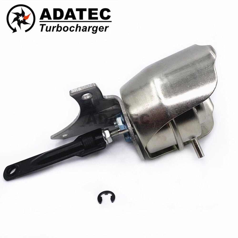 Turbo accionador de válvula de descarga GT1544V 753420, 753420-0004, 753420-0002 0375J7 piezas del turbocompresor para Citroen C 4 1,6 HDi 110 HP 2004