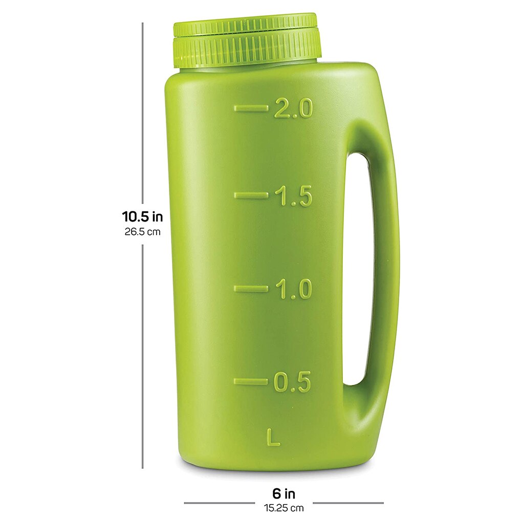 Plant Seed Planter 3 Levels Adjustable Home Garden Greenhouse Fertilizer Spreader Seed Spreader Hand-Held Multi-Function