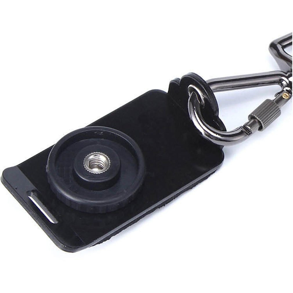 Sangle en Nylon antichoc pour appareil photo, ceinture d&#39;épaule simple, réglable, pour Canon, Sony, Nikon, SLR, DSLR