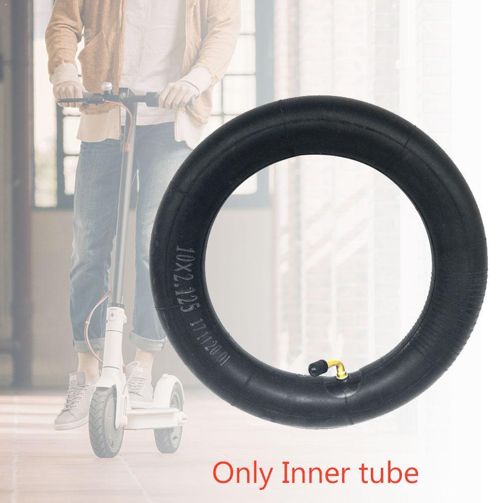 Neumáticos para patinete eléctrico Xiaomi M365, inflador mejorado 8 1, neumático más grueso, rueda interior/tubo 2x2, , W1H0