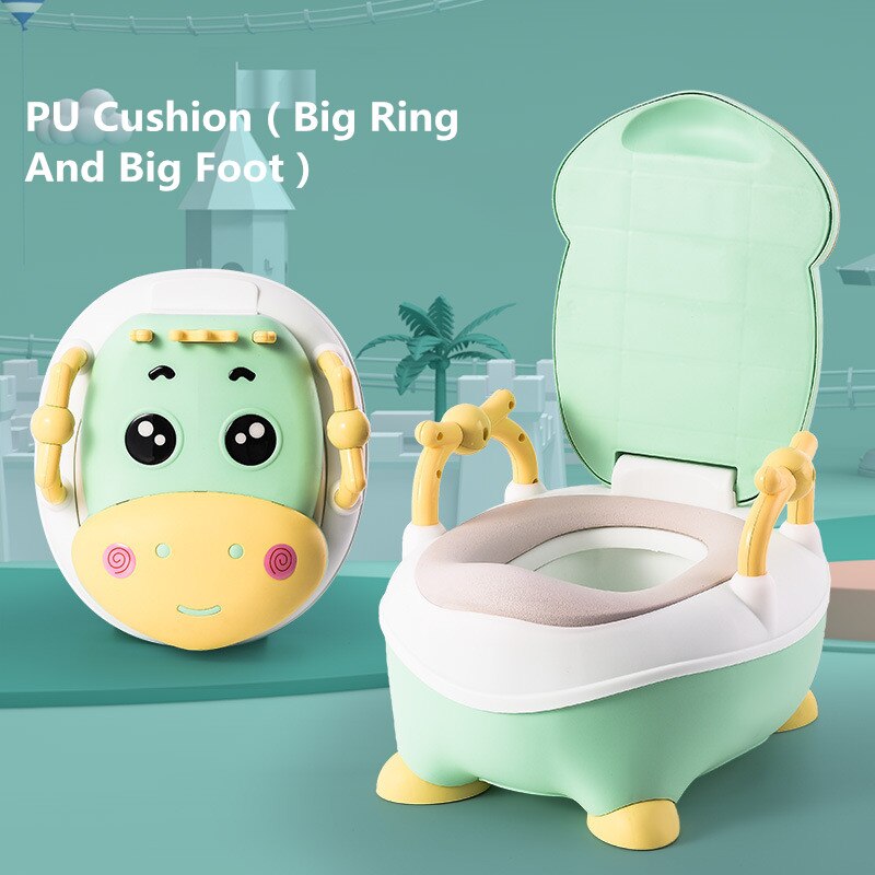 Portable Toilet Baby Toilet Seat Pot For Kids Potty Training Seat Children Potty Baby Boys Toilet Bowl Pot Training Potty Toilet: C5