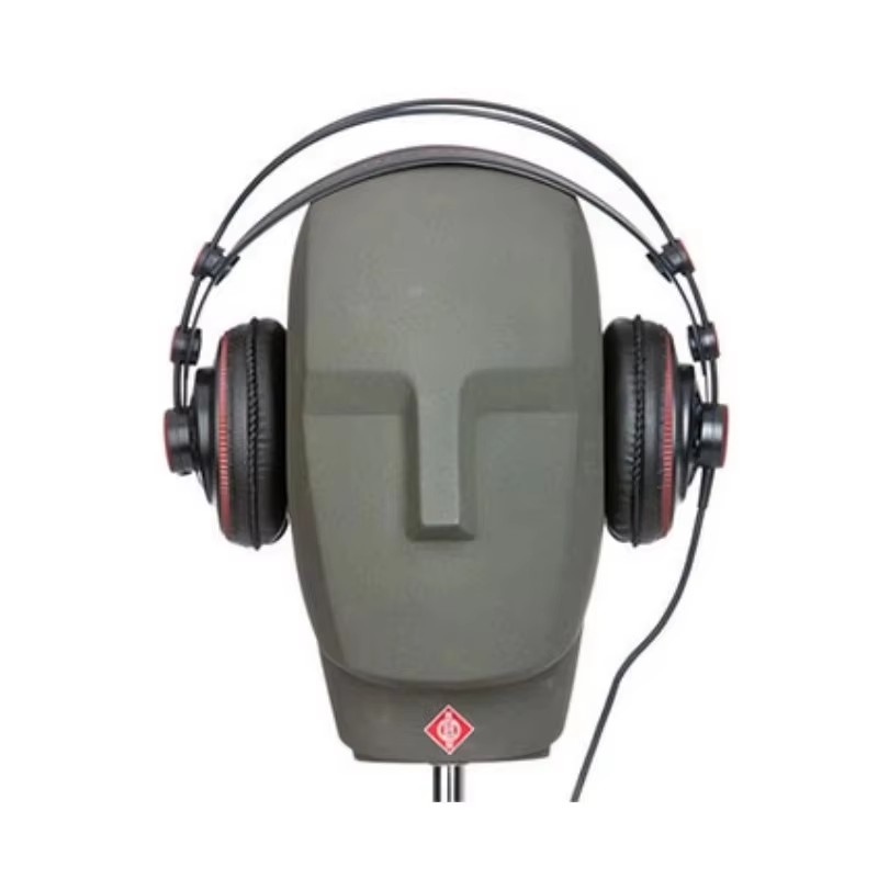 Superlux HD681 Headphone 3.5mm Jack Wired Super Bass Dynamic Earphone Noise Cancelling Headset (Adjustable Headband 9ft Cable)