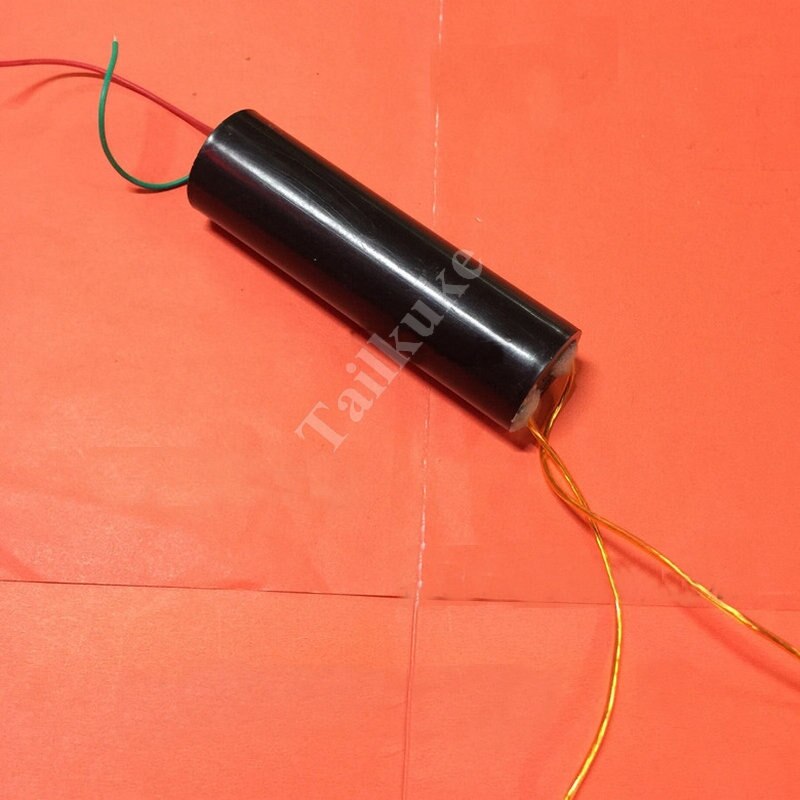 12V Super Strong Arc Pulse DC 1000KV High Voltage Module High Voltage Generator