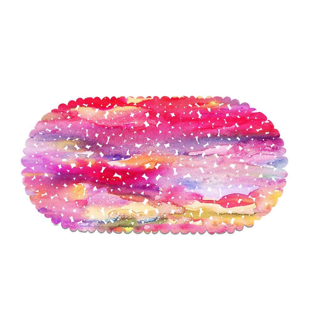 Badmat douche antislipmat hotel badmat badmat zuignap kussen om badkamer mee af te beelden: P190430-139