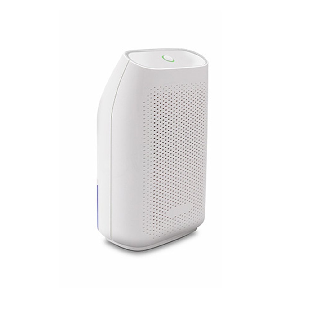 Household 700Ml Small Semiconductor Dehumidifier Household Moisture-Proof Electronic Intelligent Dehumidifier
