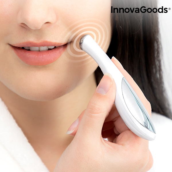 InnovaGoods Anti-Falten Stift für Augen &Ampere; Lippen