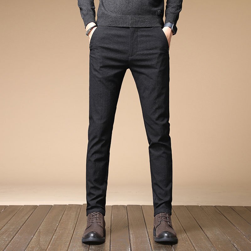 Jeans déchirés jeans déchirés pour femmes jeans usés coton lin pantalons longueur cheville régulier