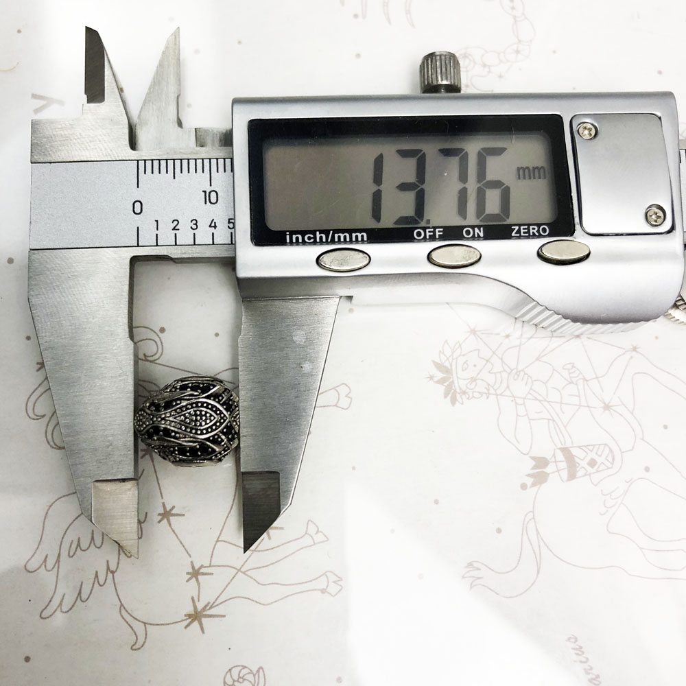 Eagle Falcon Perlen, 925 Sterling Silber Zirkon Charm Europa Europäischen Schmuck Zubehör