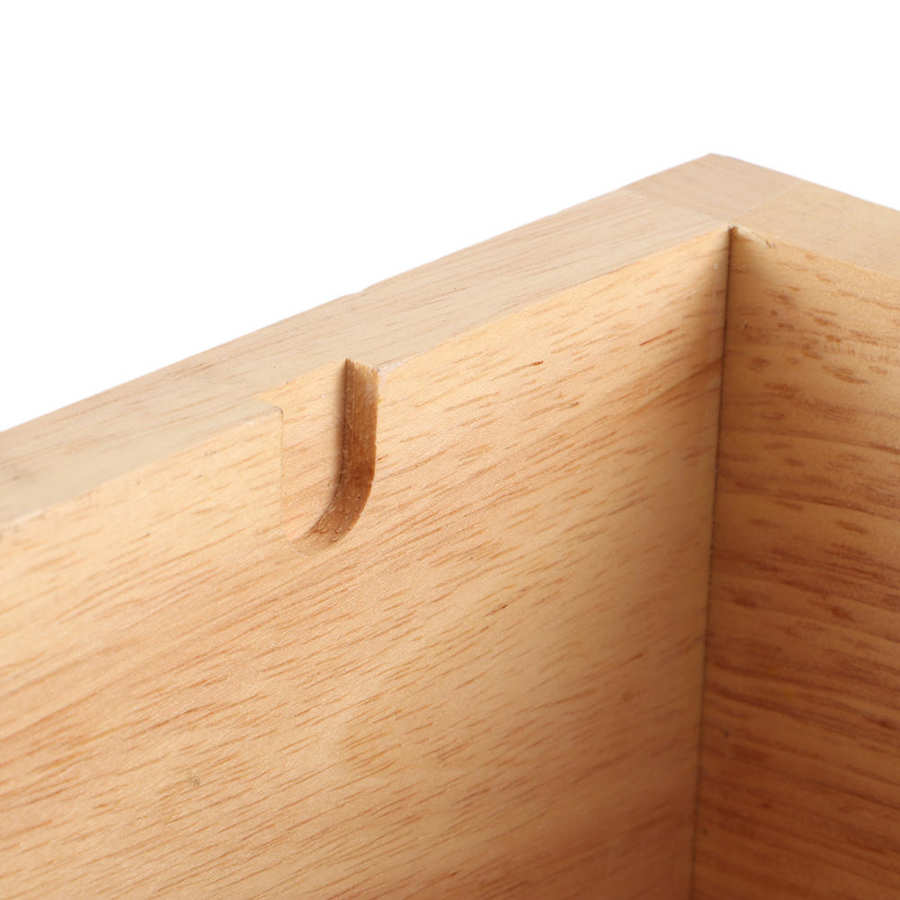 Stainless Steel Coffee Ground Bucket Knock Bar Coffee Knock Container Home for Coffee Shop Coffee Bar Bar