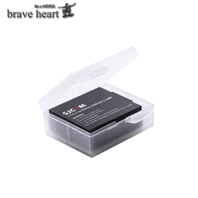 cargador USB Dual SJCAM sj4000 + sj 4000 sj 5000 sj 6000 para cámara sj4000 sj5000 sj6000 sj7000 SJ8000 SJ M10 original