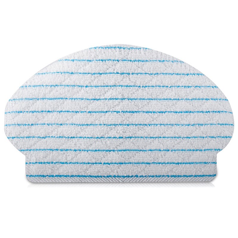 Disposable Cleaning Mop Cloth Pads Disposable Wipes for ECOVACS DEEBOT for OZMO950 920 AIVI Max