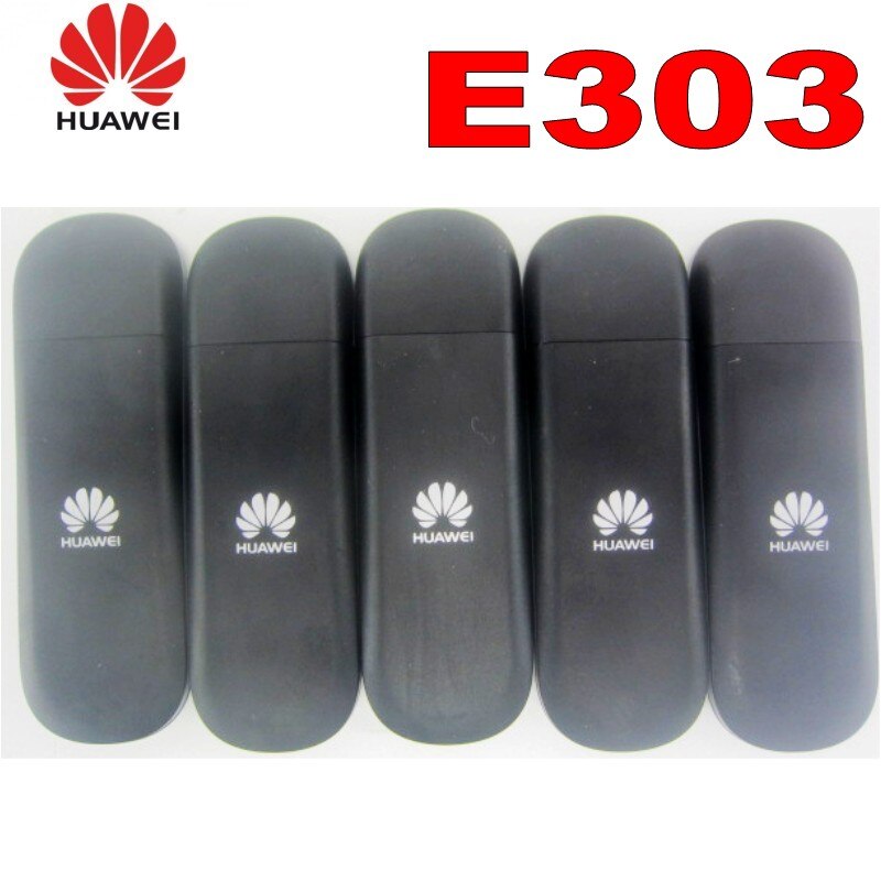 Unlock Huawei USB Modem E303 – Vicedeal